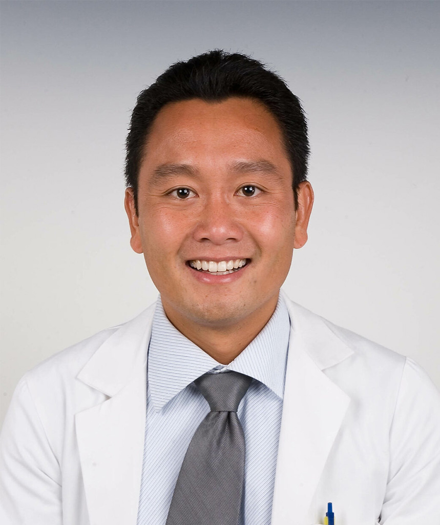 David H. Nguyen, MD